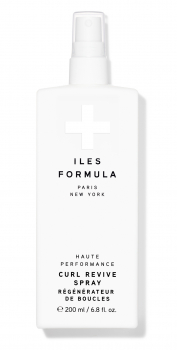 Iles Formula Curl Revive Spray 200ml