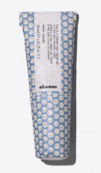Davines This is a Strong Hold Cream Gel 125ml
