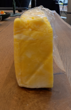 Soap and so Zitronen Seife 100g