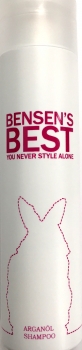 Bensens Best Shampoo 250ml - Friseurbedarf Shop