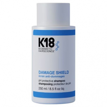 K18 Damage Shield pH Protective Shampoo 250ml