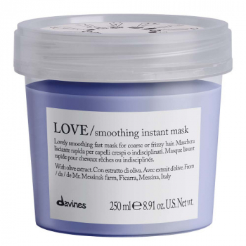 Davines Love Smooth Instant Mask 250ml