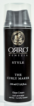 Orro Venezia The Curly Maker 150ml