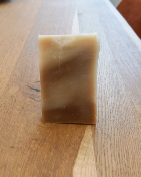 Soap and so Vanille Olivenöl Seife 100g