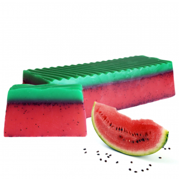 Soap and so Wassermelone Seife 100g