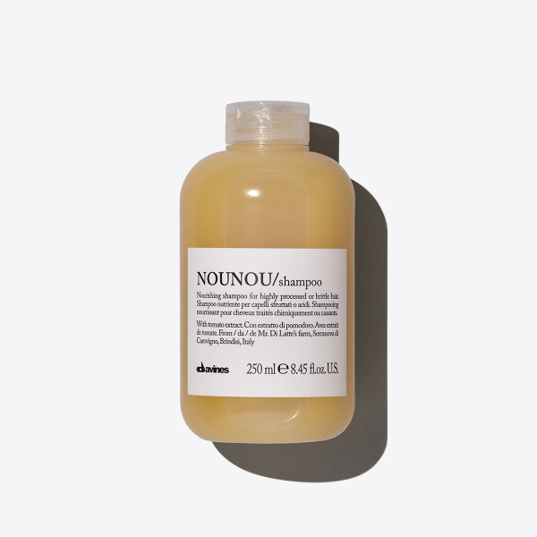 Davines NOUNOU Shampoo 250ml