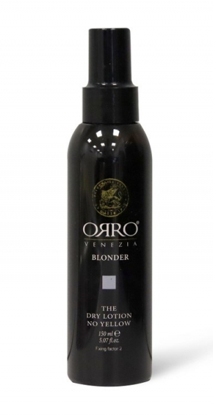 Orro Venezia Blonder 150ml