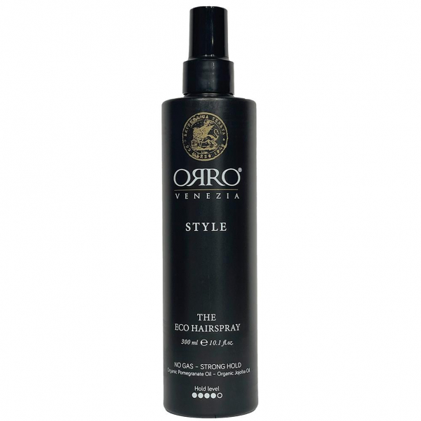 Orro Venezia The Eco Hairspray 300ml